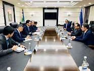 Кувейтская компания рассматривает предложение выкупить гостиницу «Узбекистан»