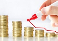 В Таджикистане планируют увеличить пороговый уровень внешнего долга с нынешних 40% до 60% от ВВП