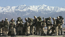 Стратегия США привела к незначительному успеху в Афганистане - эксперты