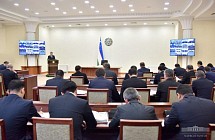 К 2025 года Узбекистан планирует довести годовой доход от туризма до $2 млрд