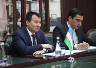 Делегация МВТ встретится с представителями деловых кругов стран ЕС