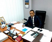 В Узбекистане назначили нового министра по делам культуры и спорта