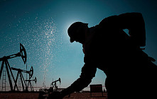 Цены на нефть незначительно понизились