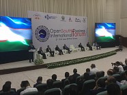 “Очиқ жануб” форуми Ўзбекистонга $365,5 млндан зиёдлик шартномалар келтирди 