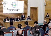 Тошкент ҳокимияти аҳоли билан мулоқот механизмини йўлга қўймоқда 