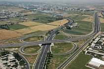 В Узбекистане 21 марта впервые стартует ралли кочевников 