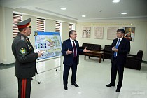 Мирзиёев "Темурбеклар мактаби"ни ривожлантириш учун янги тизимни белгилади