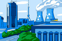 До 2021 года Узбекистан реализует семь инвестиционных проектов на сумму $2,6 млрд в сфере генерации электрической энергии