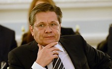 Мирзиёев ва Лихачев Ўзбекистон билан Россия ўртасидаги фан ва юқори технологиялар соҳасида узоқ муддатли шериклик алоқаларини чуқурлаштиришга келишиб олдилар