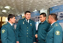 Тошкент милицияси муайян яшаш жойига эга бўлмаган шахсларга ёрдам таклиф қилмоқда