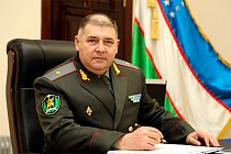 Делегация Минобороны Узбекистана нанесла визит в Афганистан