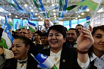 Ўзбекистонликлар “мамлакатдаги реал демократик ўзгаришларни қўллаб-қувватлайдилар”