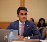 Ўзбекистонда биринчи Марказий Осиё ёшлар туристик форумини ўтказиш таклиф қилинди 