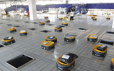 Почти 40% посылок в мире доставляются из Китая 