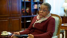 Узбекистан и США высоко оценили Ташкентский форум и отметили конструктивный характер принятой декларации