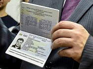 Ўзбекистонда фуқаролик паспортлари ўрнига ID-карталар жорий этиш режалаштирилмоқда  
