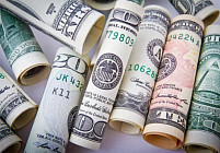 Центральный банк Узбекистана опубликовал новые курсы иностранных валют