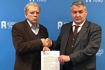 Назначен представитель ТПП Узбекистана в Нидерландах