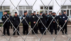 Шавкат Мирзиёев Рамазон ҳайити муносабати билан 575 маҳбусни афв этди