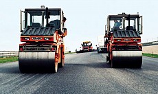 Узбекистан намерен закупить 536 единиц различной современной техники для дорожно-строительных предприятий