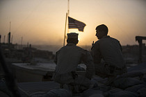 США договорились с «Талибаном» о выводе войск из Афганистана