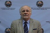 USAID эксперти Ўзбекистон ташқи савдо вазирининг маслаҳатчиси этиб тайинланди 