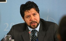 В Ташкенте прошло подготовительное совещание старших должностных лиц стран и международных организаций