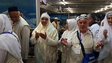 В 2018 году совершить обряд умра смогут 10 тыс. граждан Узбекистана