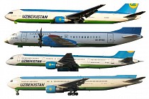 Ўзбекистон МАК 18 та самолётни сотишни режалаштирмоқда 