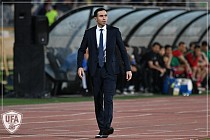 Футбол бўйича Ўзбекистон ёшлар терма жамоасига янги бош мураббий тайинланди