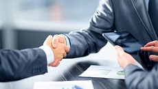 Бизнесмены из Таджикистана, Узбекистана и Южной Корее подписали документы о сотрудничестве