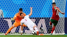 Матчи 20 июня должны пройти без сюрпризов