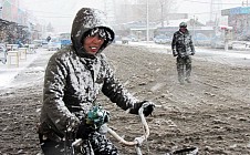 Китай намерен использовать ядерные реакторы для отопления в северных регионах