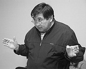 ОСДП выдвинула Ермурата Бапи кандидатом в президенты РК