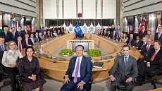 Жаҳон банки Директорлар кенгаши шошилинч тиббий ёрдамни яхшилаш учун $100 млнлик кредитни маъқуллади  