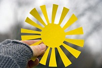 Сешанба куни бутун Ўзбекистон бўйлаб ҳаво ҳарорати бироз кўтарилиши прогноз қилинмоқда