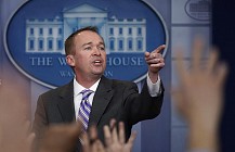 Военный парад в США может обойтись налогоплательщикам в $30 млн – Малвэни