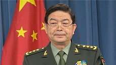 Китай будет наращивать военное сотрудничество с Ираном