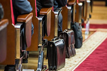 В Узбекистане проведен ряд важных кадровых назначений