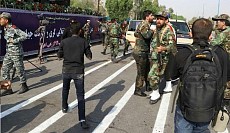 Тегеран объявил о ликвидации организатора теракта в Ахвазе