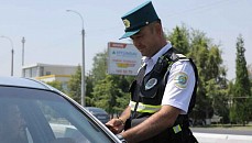 В Узбекистане установлен порядок управления авто близкими родственниками без доверенности