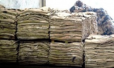 2020 йилдан бошлаб Ўзбекистон чарм яримфабрикатлар экспортини тўхтатишни режалаштирмоқда  