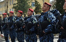 Главное управление охраны МВД и его территориальные подразделения переданы в Нацгвардию