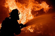 Ўзбекистонда 10680 ёнғин қайд этилди  