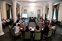 Инвесторы могут вносить инвестиции в медицинские учреждения в Узбекистане