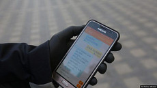 В Узбекистане появился вирус, который крадет данные с мобильных телефонов