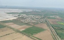 Казахстан ведет переговоры с правительством Узбекистана из-за прорыва дамбы