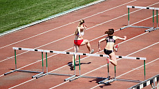 Легкоатлеты Таджикистана завоевали 12 медалей на открытом кубке Узбекистана