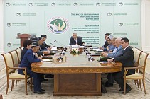 ЦИК Узбекистана готовится к парламентским выборам