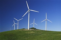 Бухоро вилоятида $1,8 млрдлик шамол электр станцияси қурилиши бошланди